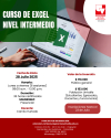 Curso de Excel Nivel Intermedio