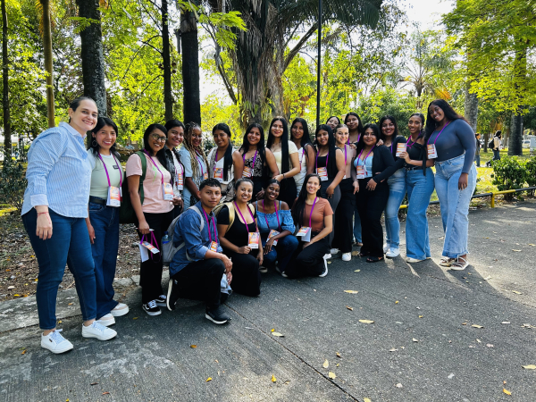 XV Encuentro Departamental de Semilleristas RREDSI 2026