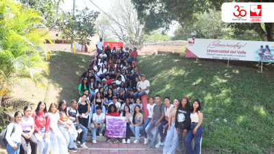 Inducción 2026: Nodo Suárez