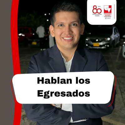 Hablan los Egresados