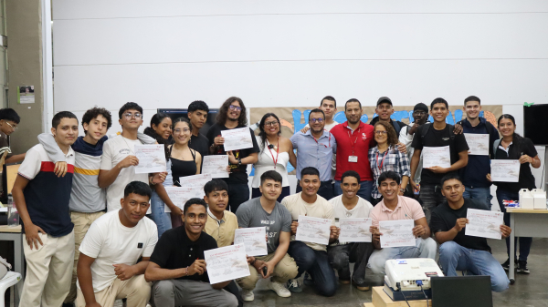 Primera Hackathon