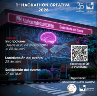 Hackathon Creativo 2026